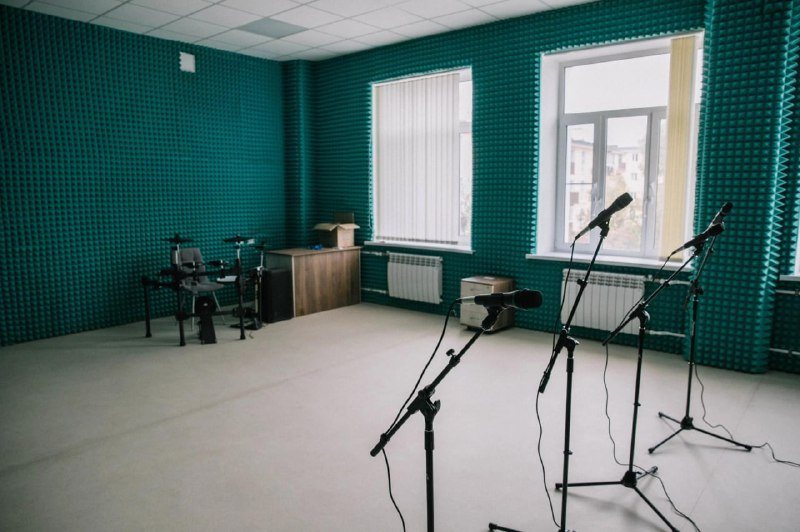 На левобережье Мариуполя завершили ремонт Центра детского и юношеского творчества, фото 5 из 6