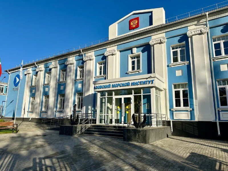 АМИ СевГУ