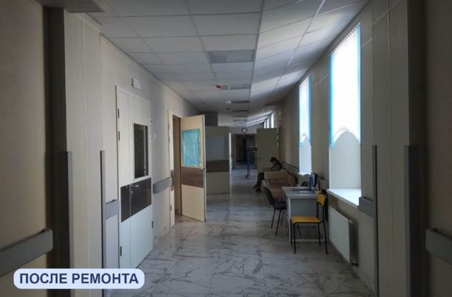 «Центр охраны материнства и детства г. Мариуполя» (ЦОМД)
