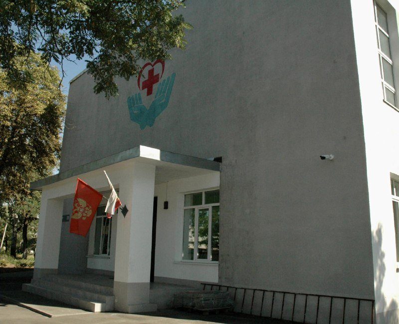 Мариупольское отделение ГБПОУ «ДМК»