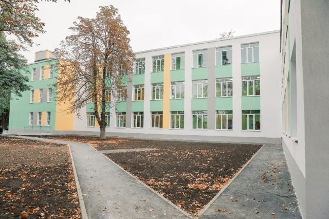 Мариупольское отделение ГБПОУ «ДМК»