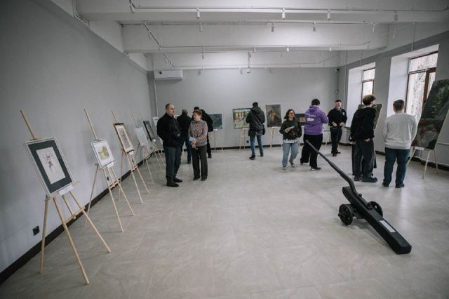 Краеведческий музей г. Мариуполя (МБУК)