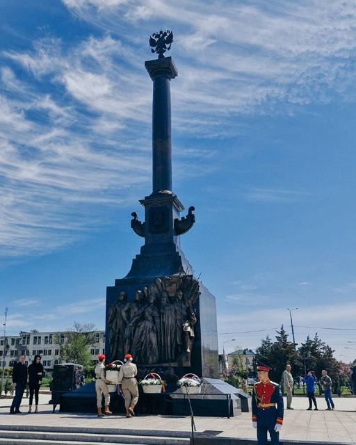 Парк им. Петровского