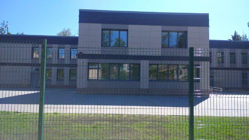 Клиентская служба Отделения СФР по ДНР (флагманская)
