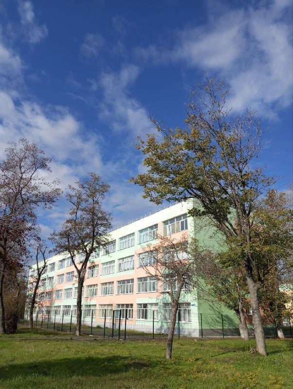 СШ № 15 г.о. Мариуполь