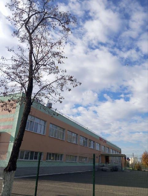 СШ № 15 г.о. Мариуполь