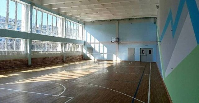 СШ № 64 г.о. Мариуполь