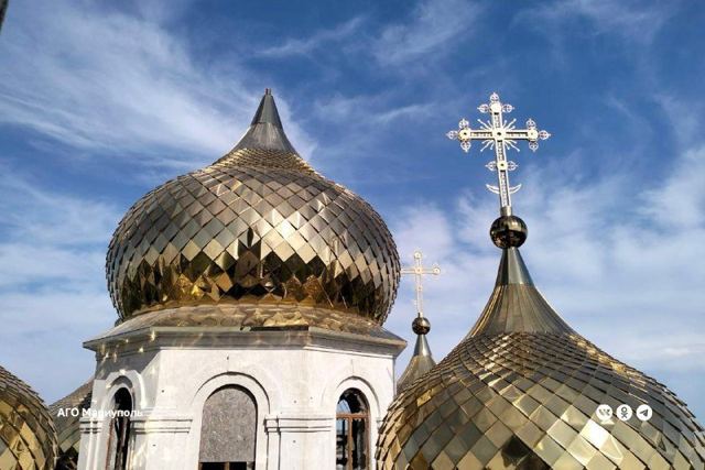 Собор Архистратига Михаила (Свято-Михайловский собор)