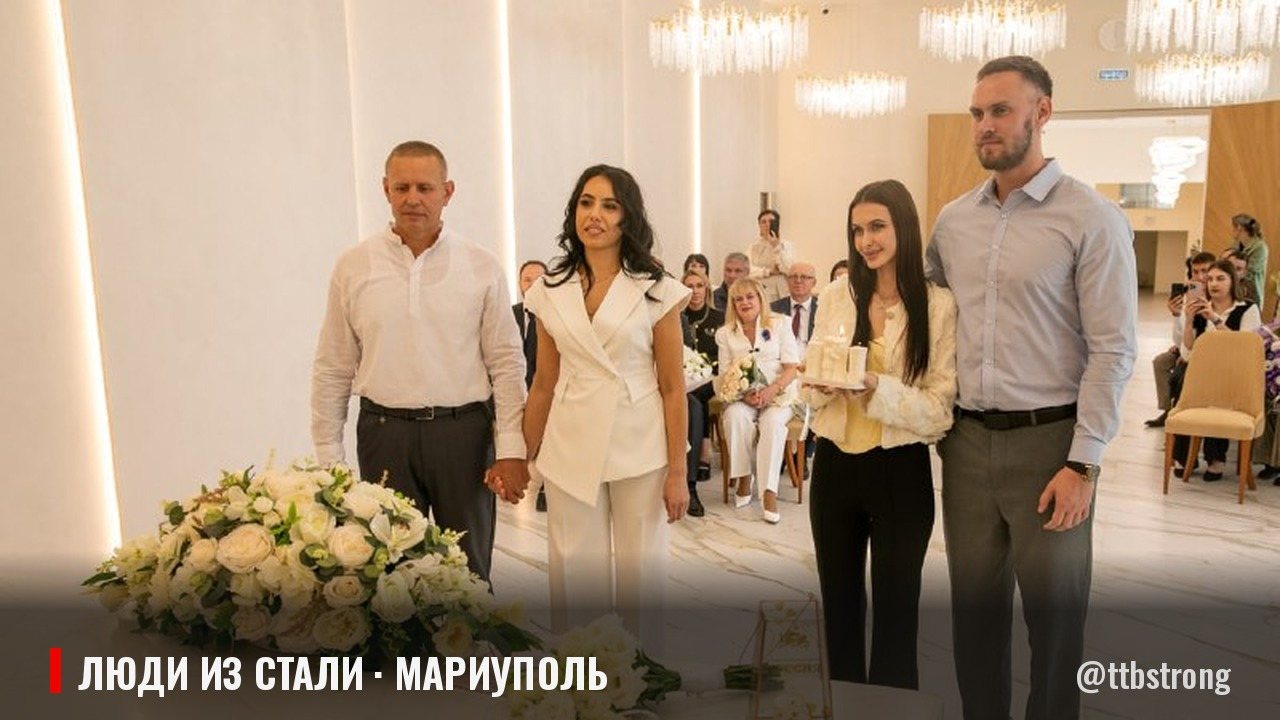 Петербург вернул городу Центральный ЗАГС, и здесь снова празднуют свадьбы, фото 1 из 4